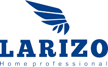 Larizo logo