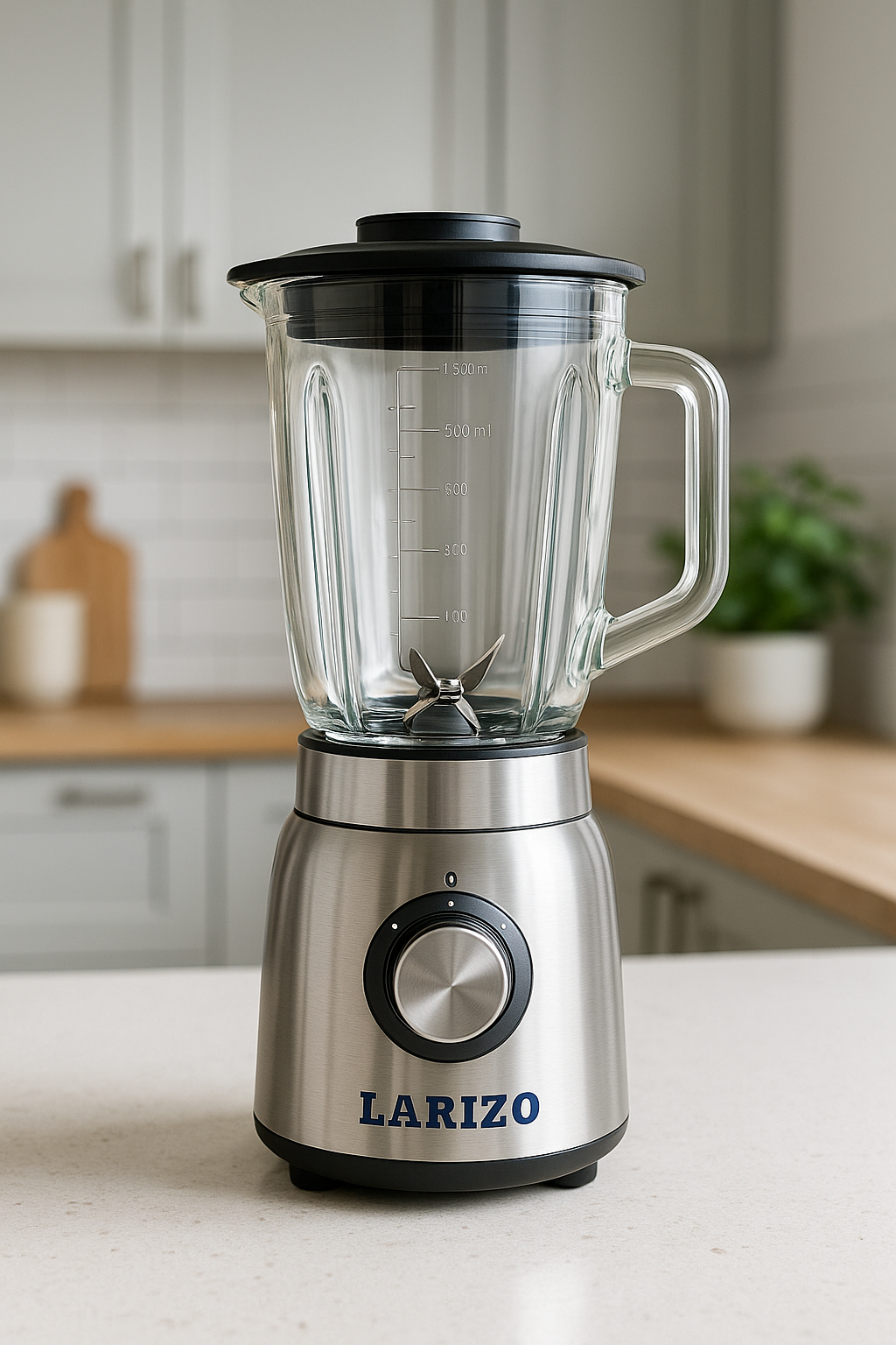 Larizo Blender Pro 900