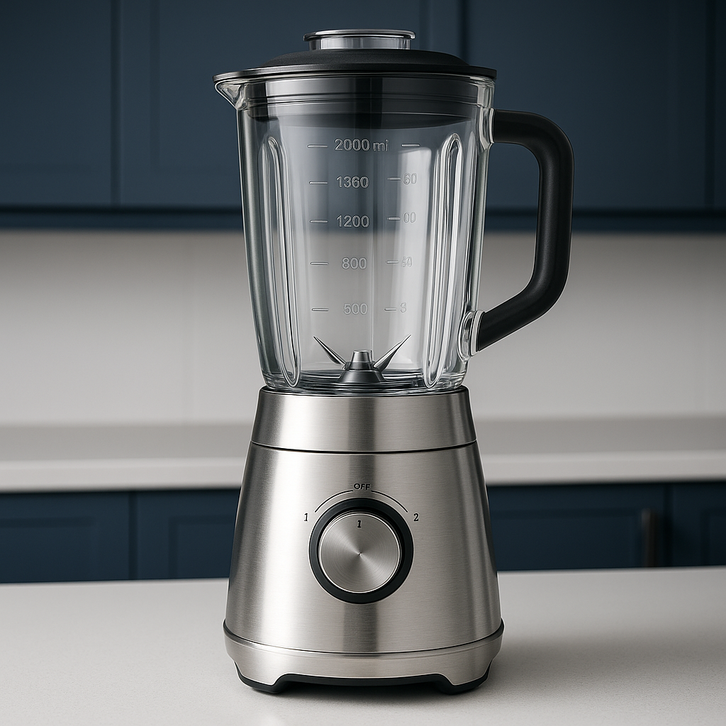 Larizo Cold Press Juicer